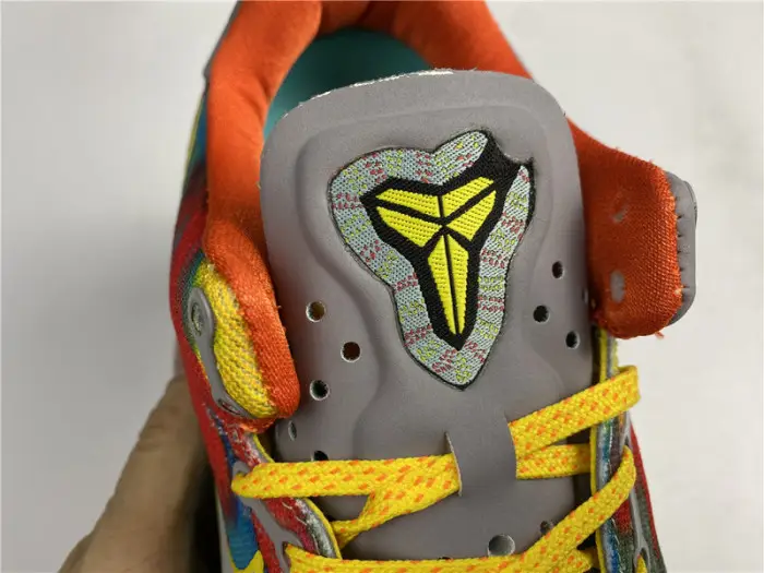 Nike Kobe 8 GC Venice Beach 