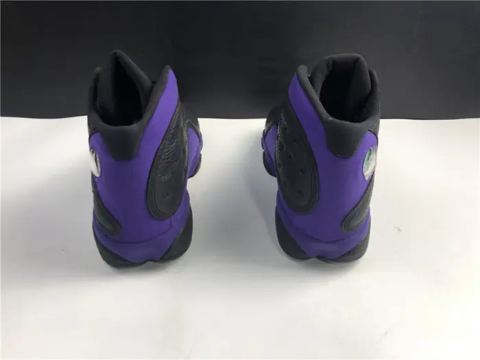 Air Jordan 13 “Court Purple” 