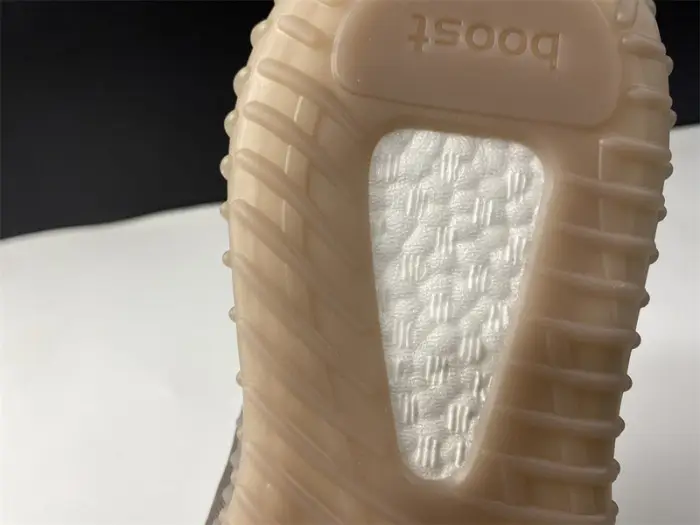 Adidas Yeezy Boost 350 V2 'Mono Light' 