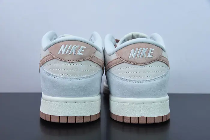 Nike Dunk Low “Fossil Rose” 