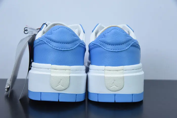 Air Jordan 1 Elevate Low University Blue 