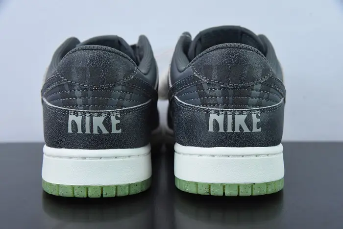 Nike Dunk Low Iron Grey 