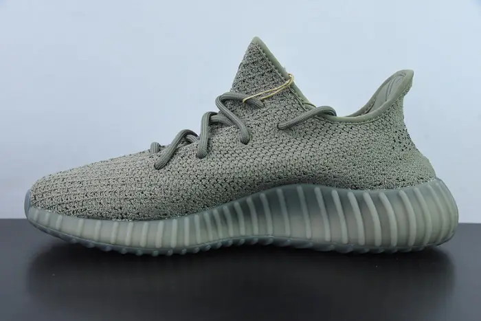 Adidas Yeezy 350 V2 Granite 