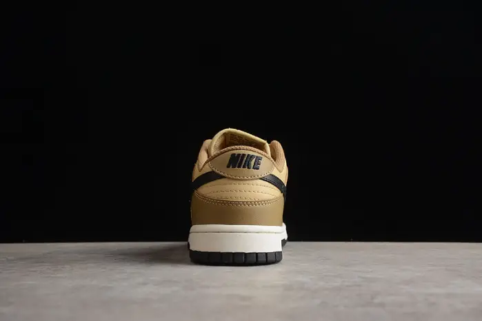 Nike Dunk Low Dark Driftwood 