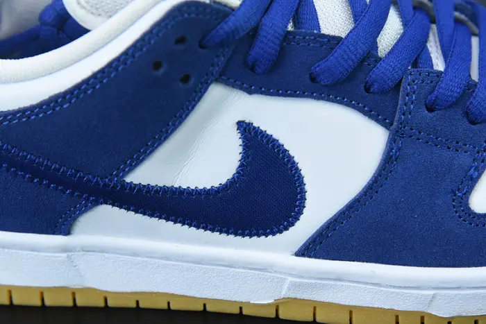 Nike SB Dunk Low LA Dodgers 