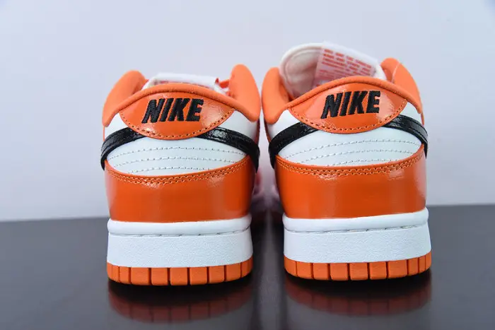 Nike Dunk Low Patent Halloween (W) - 