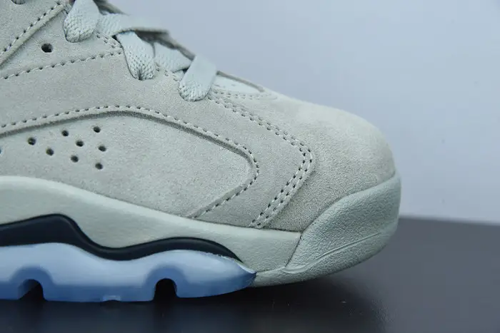 Air Jordan 6 "Georgetown" 