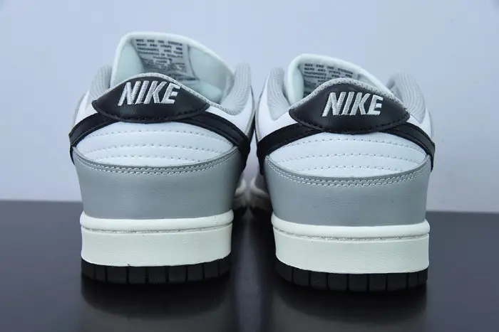 Nike Dunk Low Light Smoke Grey 