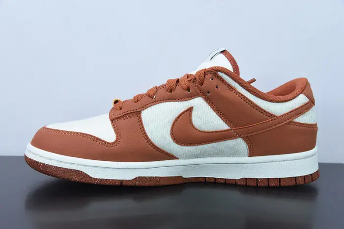 Nike Dunk Low Sun Club "Henna" 