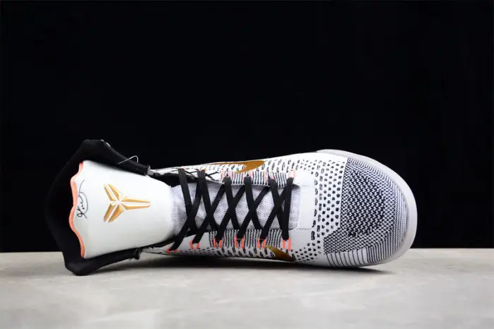 Nike Kobe 9 Elite XDR 'Fundametals' 