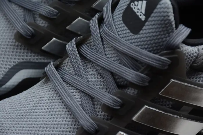 ADIDAS ULTRA BOOST “METALLIC SILVER” 