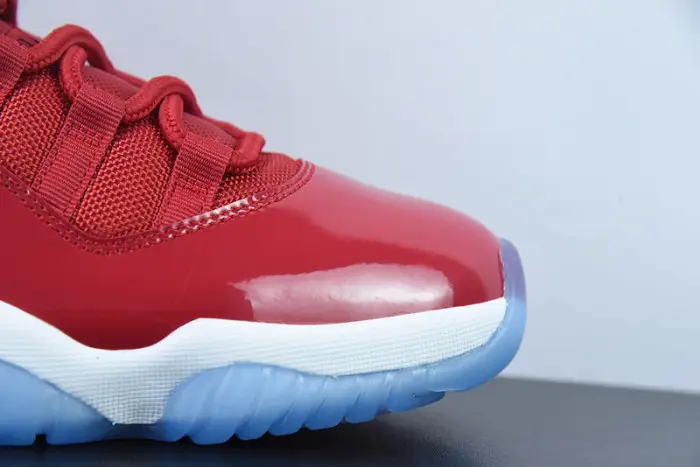 AIR JORDAN 11 RETRO WIN LIKE 96 
