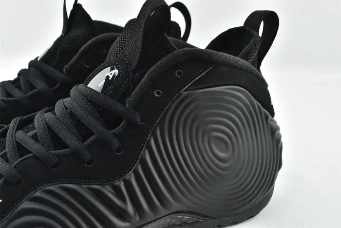 Nike Air Foamposite Comme des Garcons Homme Plus Black - 