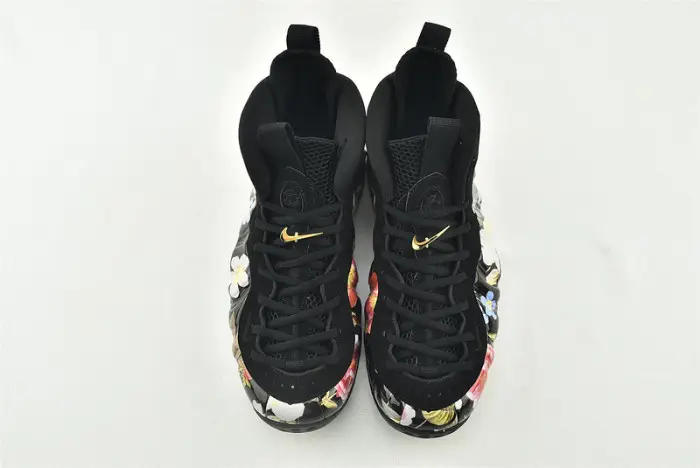 NIKE  Air Foamposite One 'Floral' - 314996 