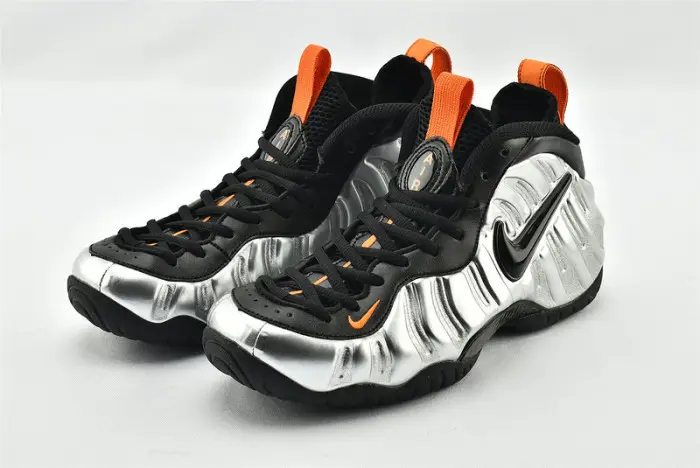 Nike Air Foamposite Pro Halloween 