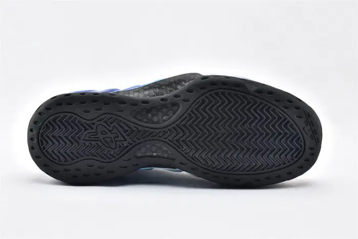 Nike Air Foamposite One XX QS 'Big Bang' 