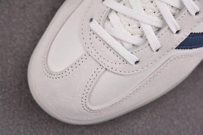 adidas Originals Gazelle Indoor White Preloved Ink 