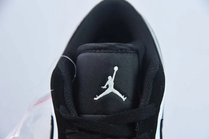Air Jordan 1 Low 'Quai 54 2023' - FQ6703 