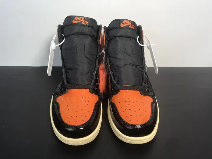 Air Jordan 1 Retro High OG 'Shattered Backboard 3.0' 