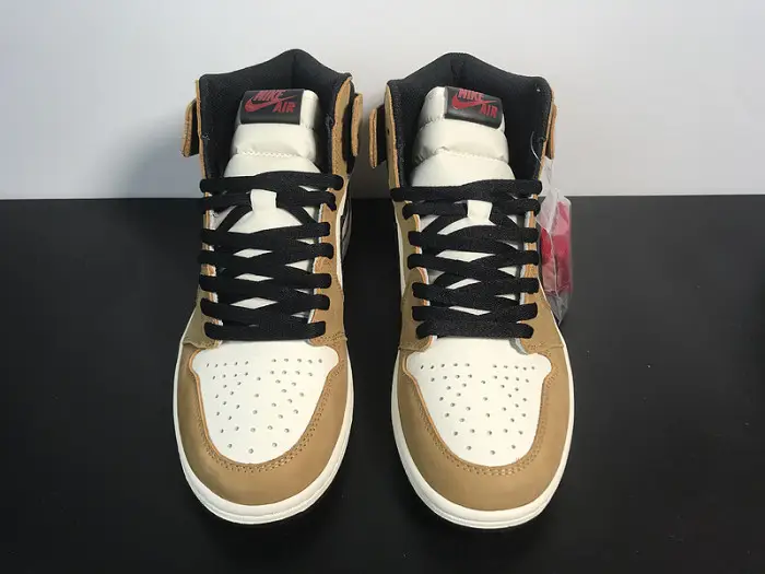 Air Jordan 1 Retro High OG 'Rookie of the Year' 