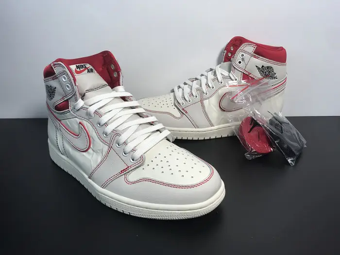 Air Jordan 1 Retro High OG 'Phantom' 