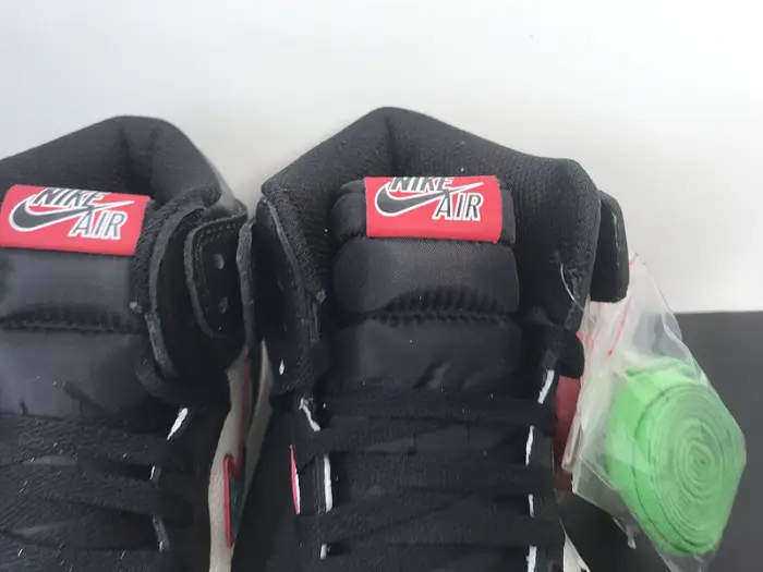 Air Jordan 1 Retro High OG 'A Star Is Born' - 555088 