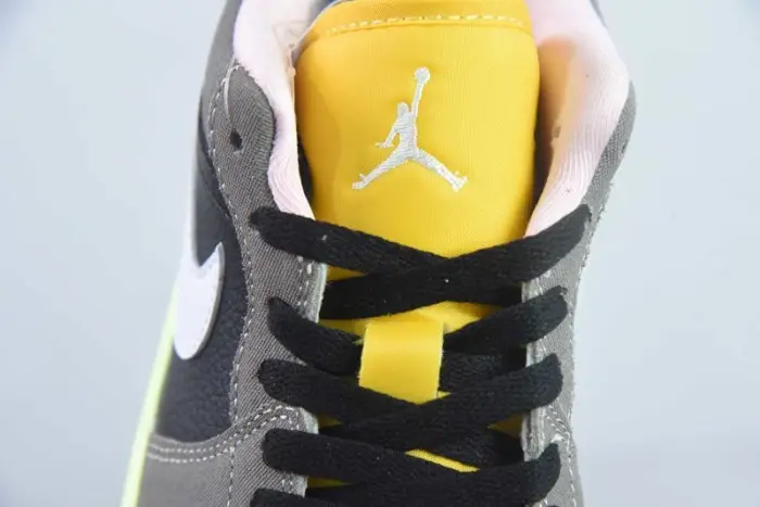 Air Jordan 1 Low Bio Hack 