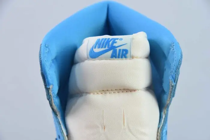 Air Jordan 1 Retro High OG UNC Reimagined 