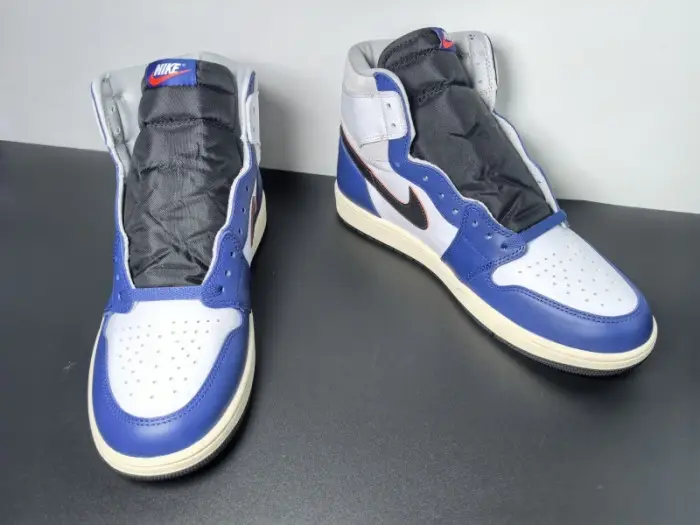 Air Jordan 1 Retro High OG Rare Air 