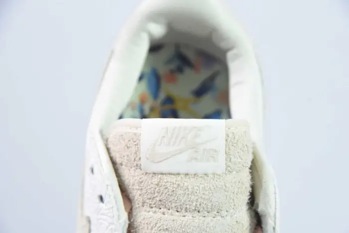 Chris Paul x Air Jordan 1 Low OG CP3 