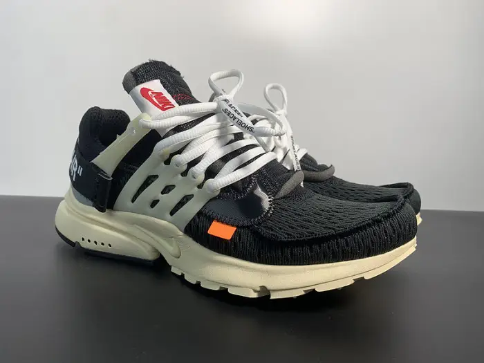Nike Air Presto Off-White Men's - 