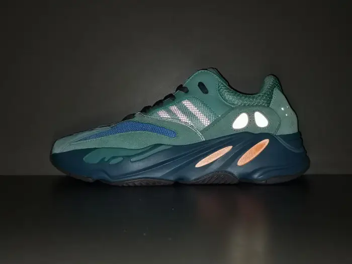 adidas Yeezy Boost 700 Faded Azure 