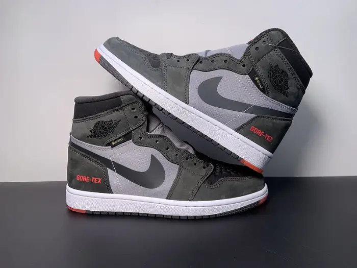 AIR JORDAN 1 ELEMENT “BRED” 