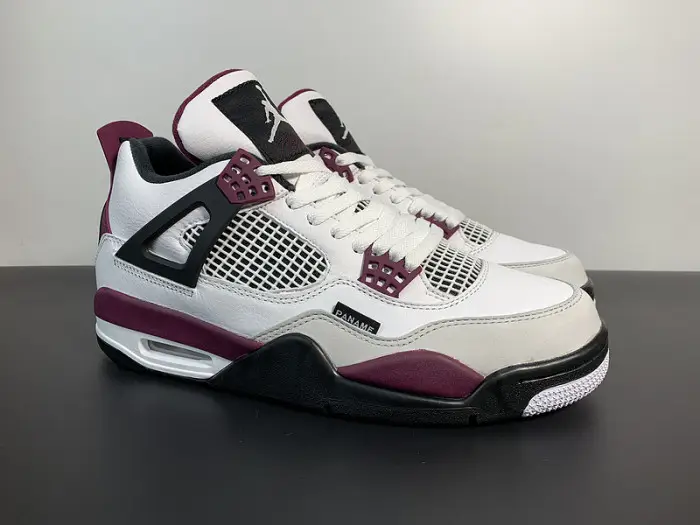 AIR JORDAN 4 RETRO PSG PARIS SAINT-GERMAIN 