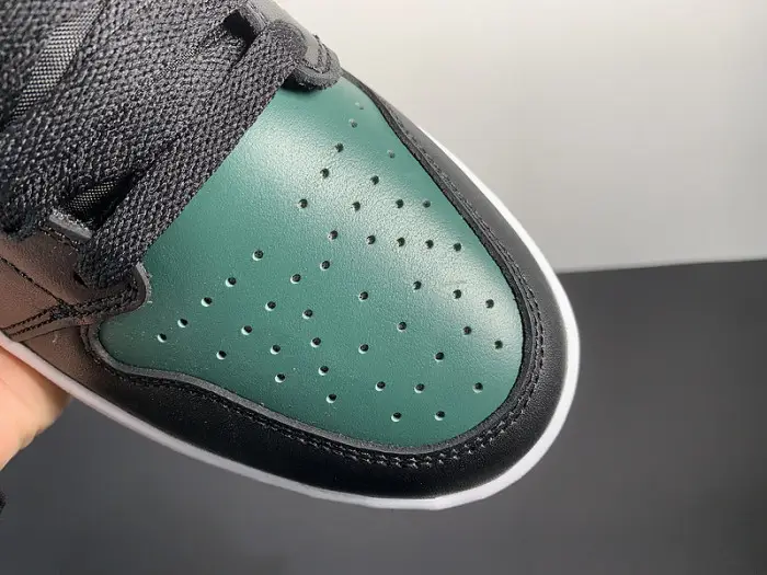 Air Jordan 1 Low Golf Noble Green - 