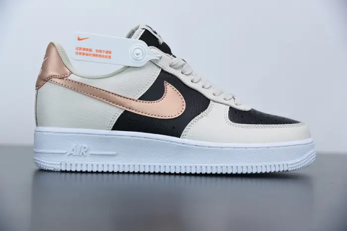 Nike Air Force 1 Milk tea  BEFD837