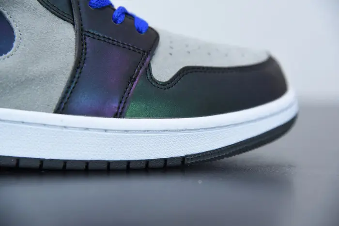Air Jordan 1 High Zoom Air CMFT League of Legends 