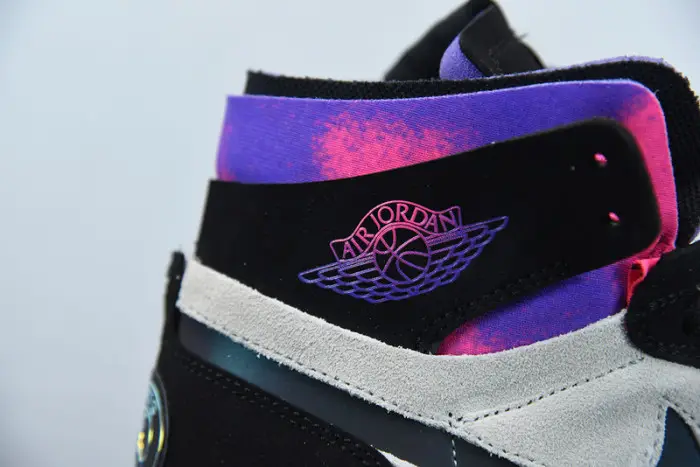 Air Jordan 1 Zoom Air CMFT PSG Paris Saint-Germain 