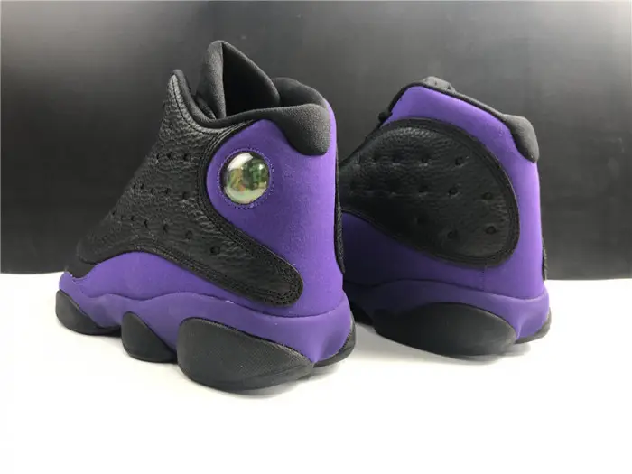 Air Jordan 13 “Court Purple” 