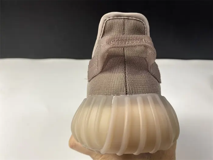 Adidas Yeezy Boost 350 V2 'Mono Light' 