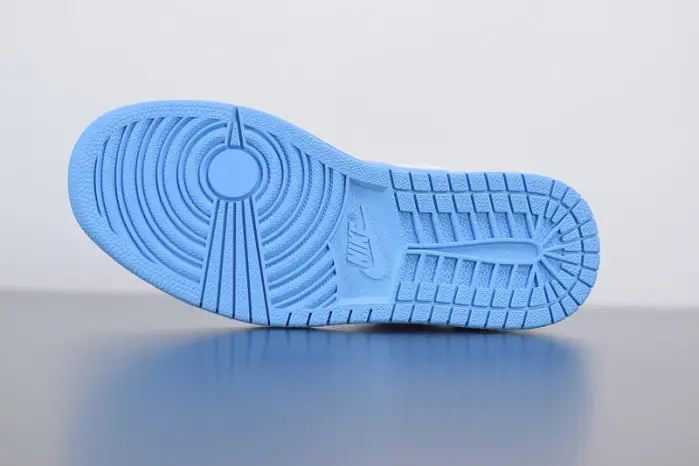 Air Jordan 1 Low UNC 