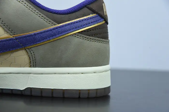 Nike Dunk Low Setsubun 