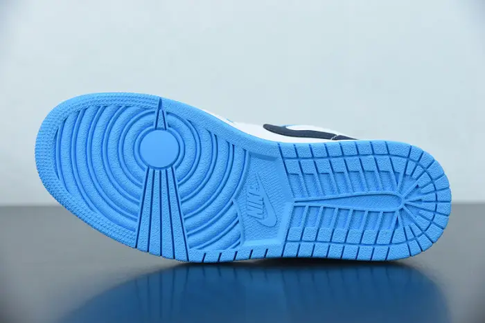 Air Jordan 1 Low UNC (2021) 