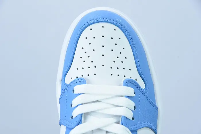 Air Jordan 1 Elevate Low University Blue 
