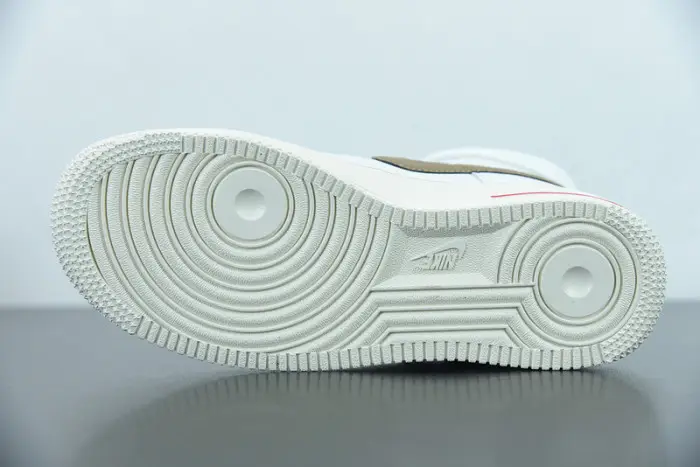 Nike Air Force 1 Low HI Yohood 