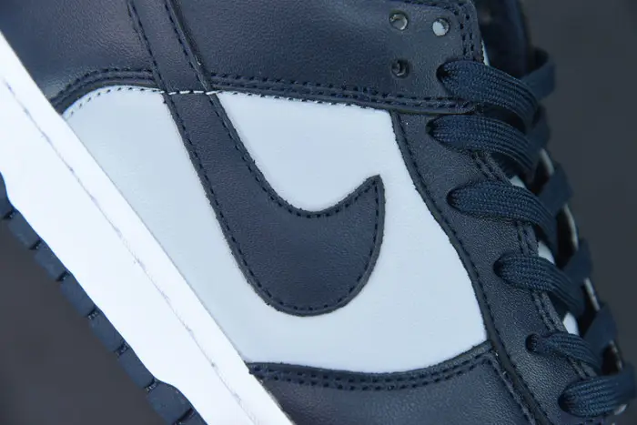 Nike Dunk Low “Championship Grey” 