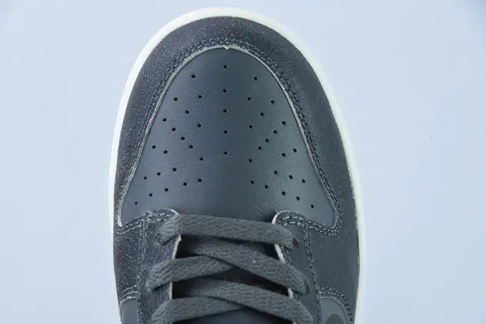 Nike Dunk Low Iron Grey 