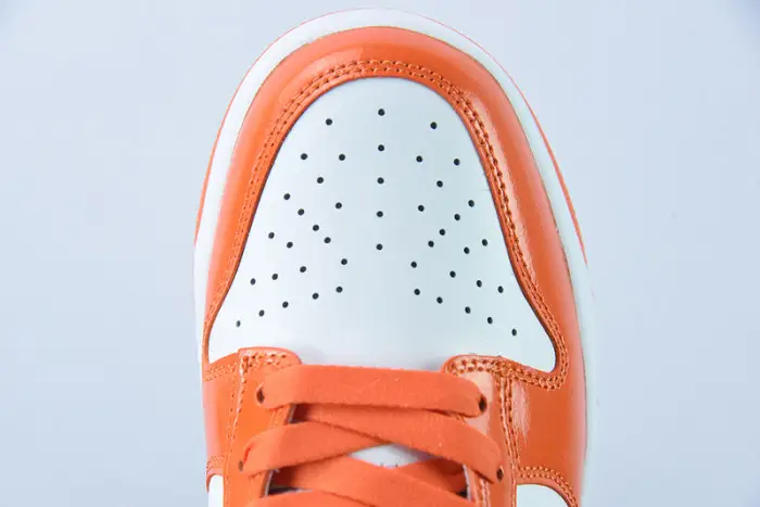 Nike Dunk Low Patent Halloween (W) - 