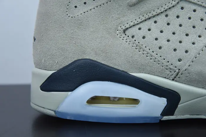 Air Jordan 6 "Georgetown" 