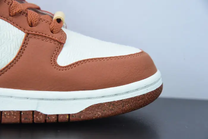 Nike Dunk Low Sun Club "Henna" 